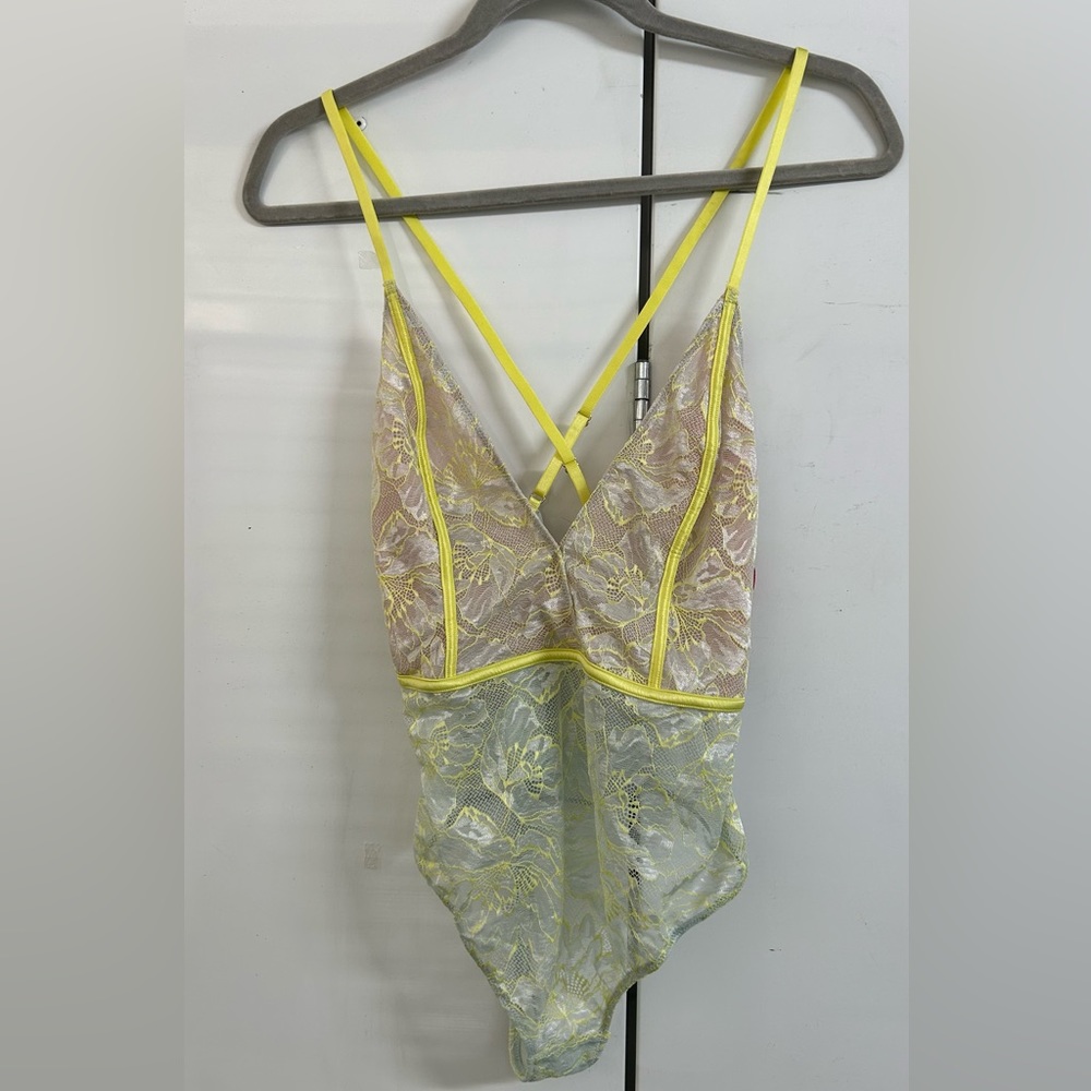 Lace Lingerie Auden